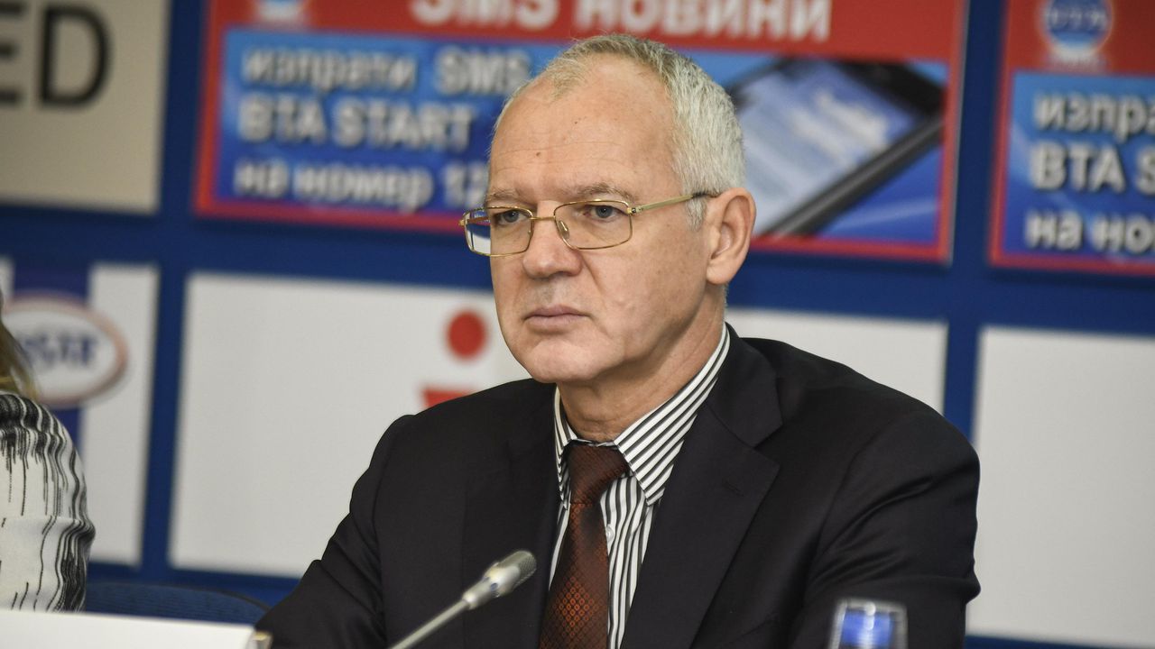 Васил Велев: Бизнесът е готов да плаща по-високи заплати
