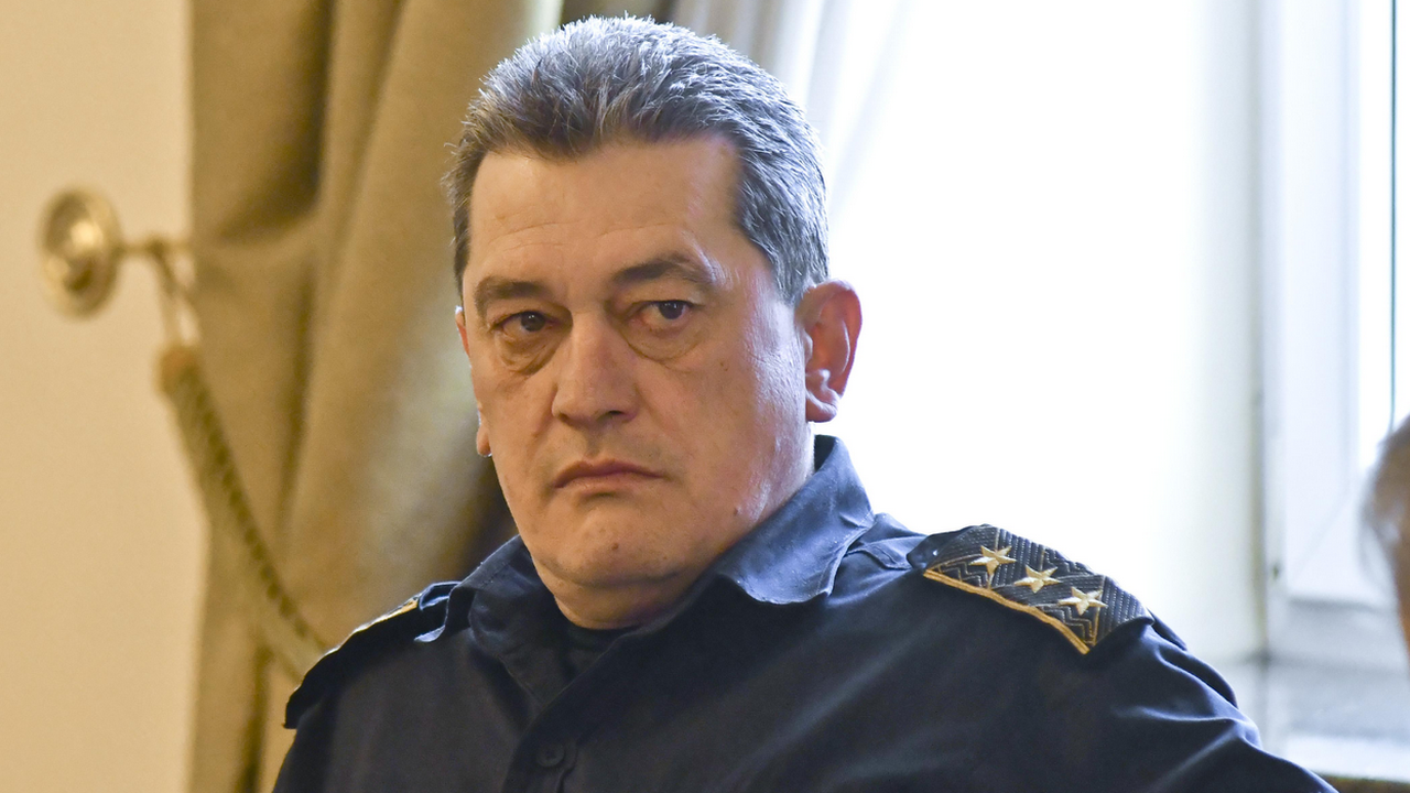 Главен комисар Николов в Ловеч: Агенцията по предотвратяване на градушките е в пълна готовност