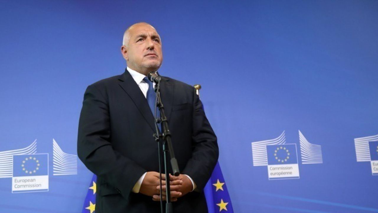 Бойко Борисов ще участва в заседанието на Европейския съвет