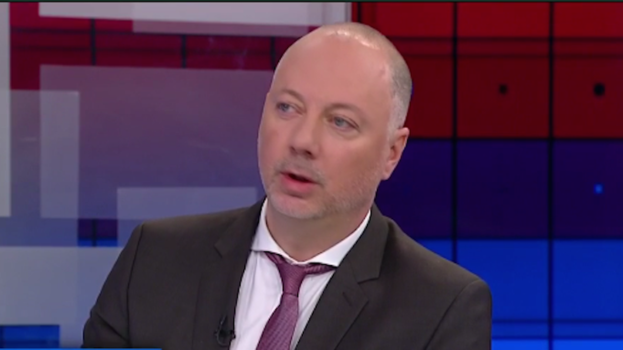Росен Желязков за концесията на летище София: От БСП отправят несериозни аргументи по серизна тема