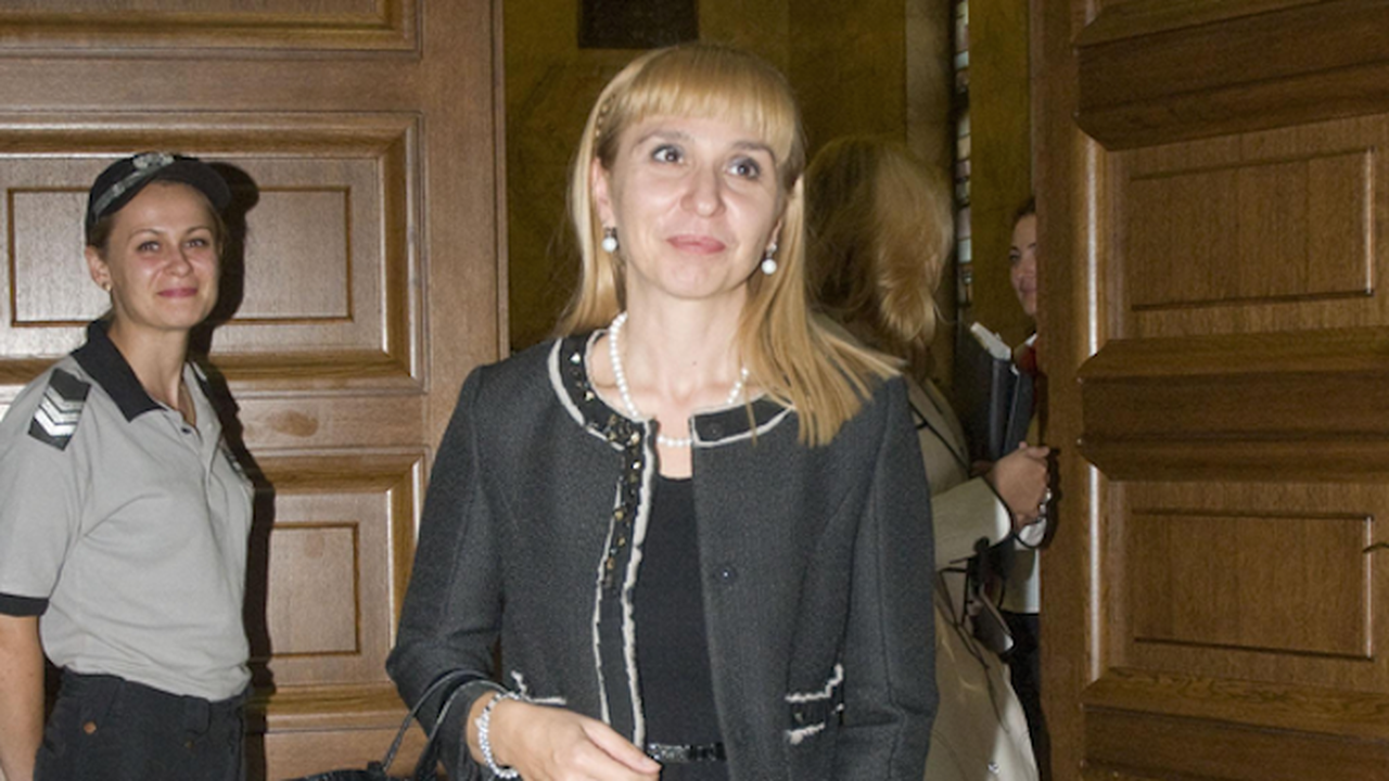 Доц. д-р Диана Ковачева полага клетва като омбудсман утре