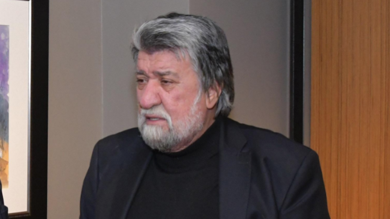 Вежди Рашидов: Скърбя дълбоко за загубата на Павел Васев, българската духовност осиротя