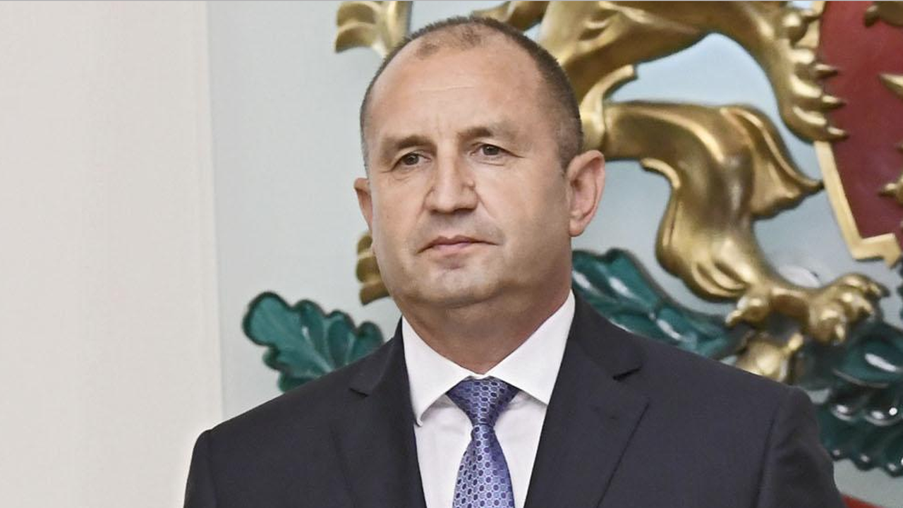 Какво ще реши Радев за Гешев?
