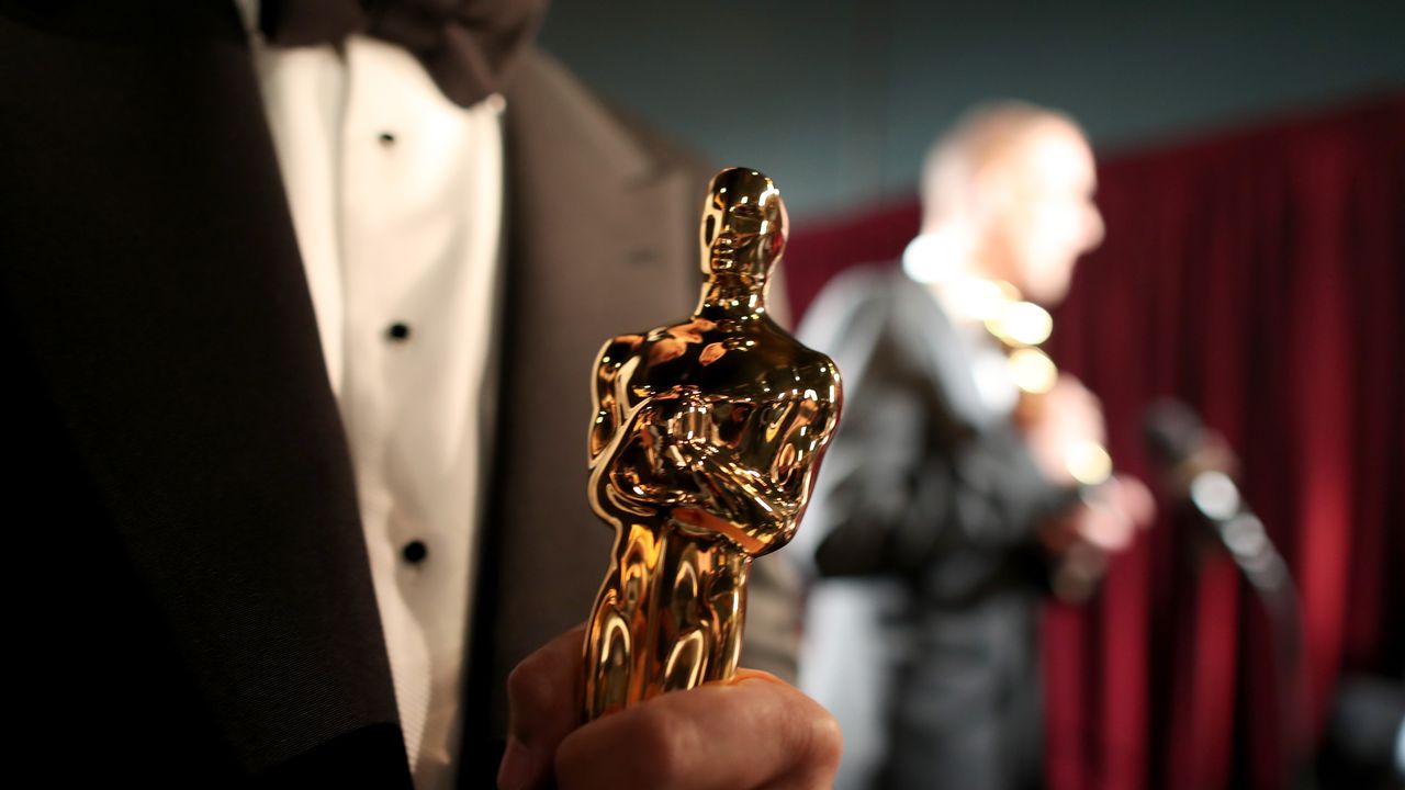 "Оскарите" отново без водещ