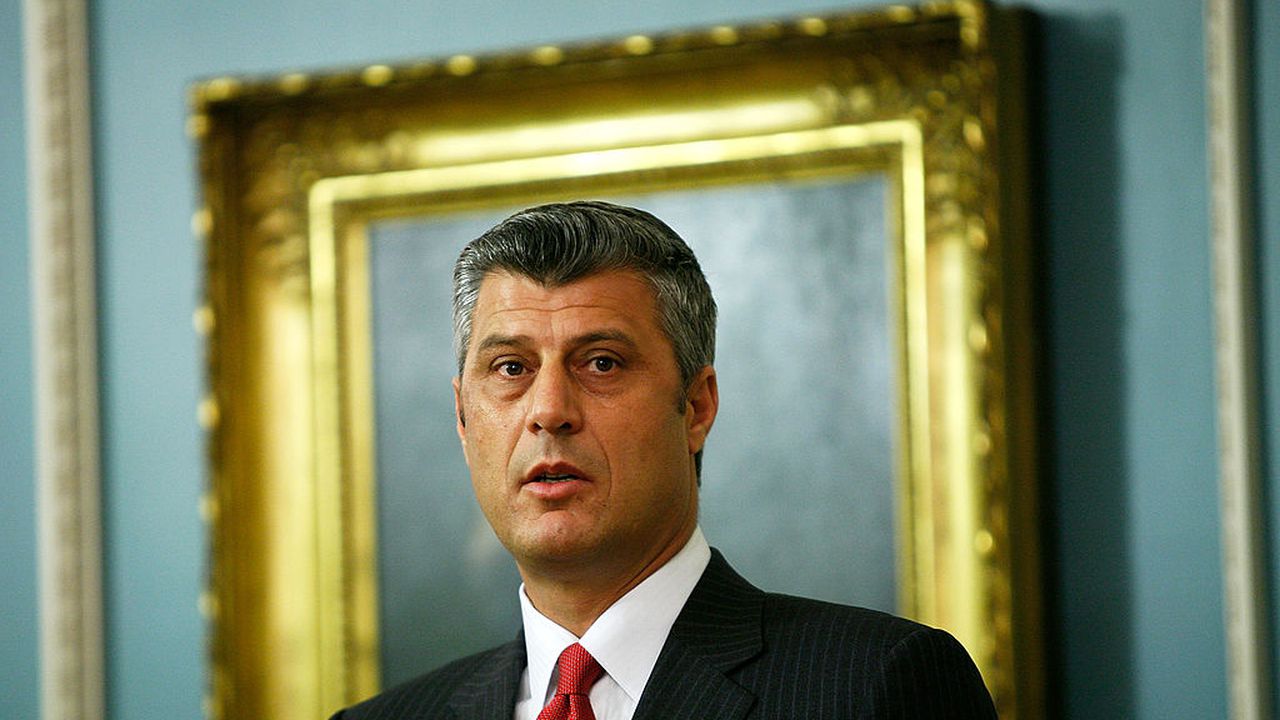 Хашим Тачи: Отношенията с Вучич са трудни, но комуникацията е нужна