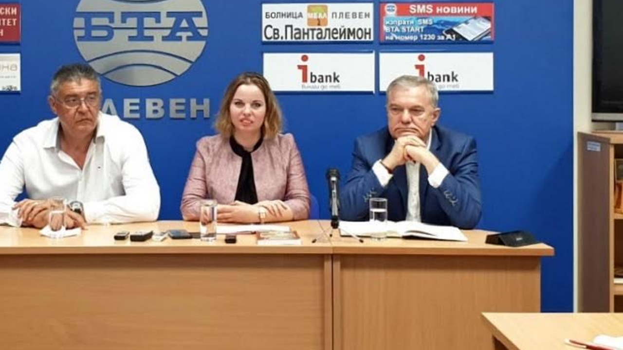 От АБВ разкриха каква е голямата им задача
