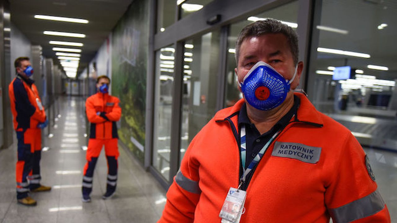 Италия бори коронавируса с 3,6 млрд. евро