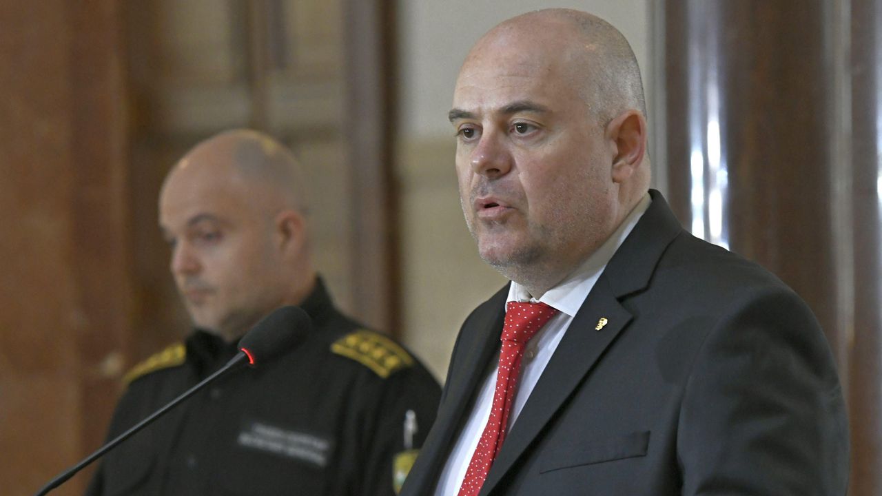 Гешев: Едно семейство тормози цялото село Браница, пенсионери са връзвани и обирани