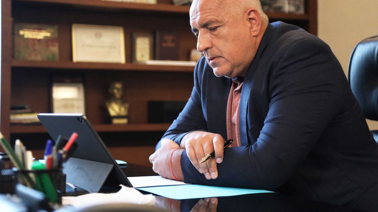 Борисов: Децата и учителите са приоритет на нашето правителство