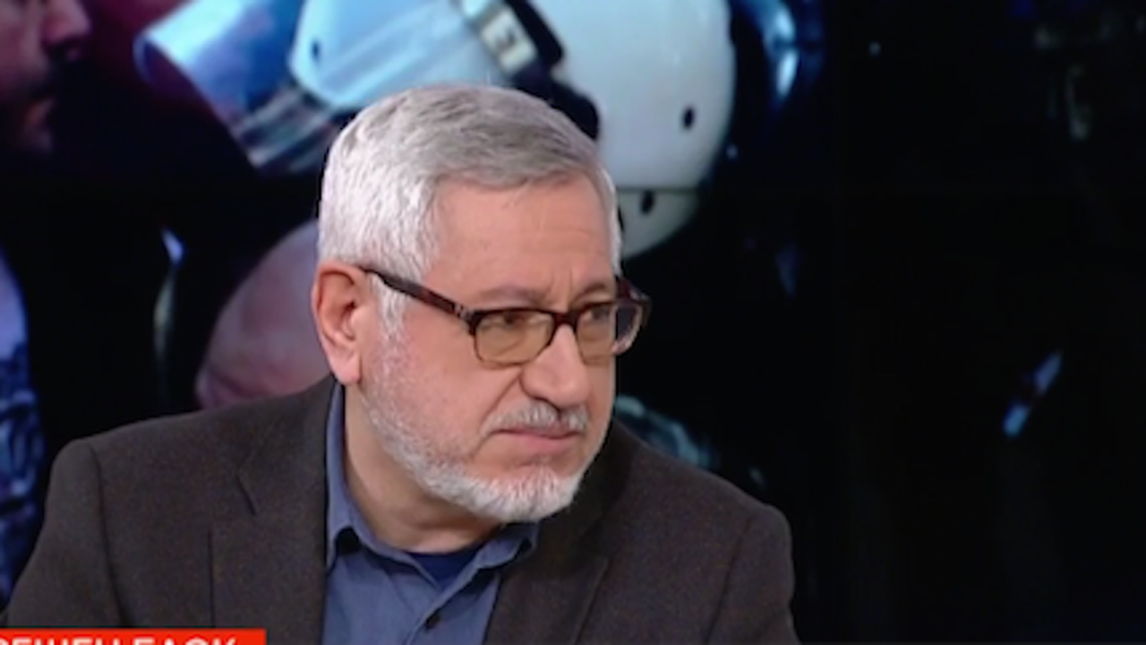Бивш посланик: Напрежението на Балканите не е нещо непознато