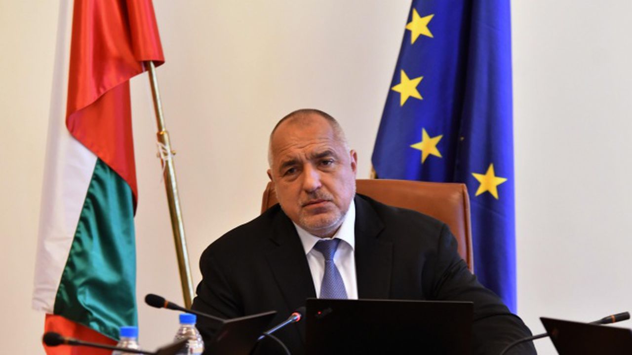 Борисов цитира "Евростат": България е пета по ръст на БВП в ЕС