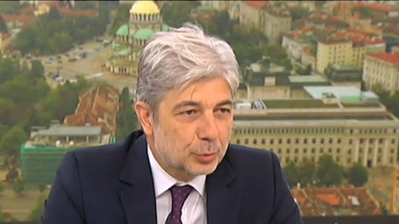 Нено Димов: Изнасяме 10 пъти повече боклук от този, който внасяме