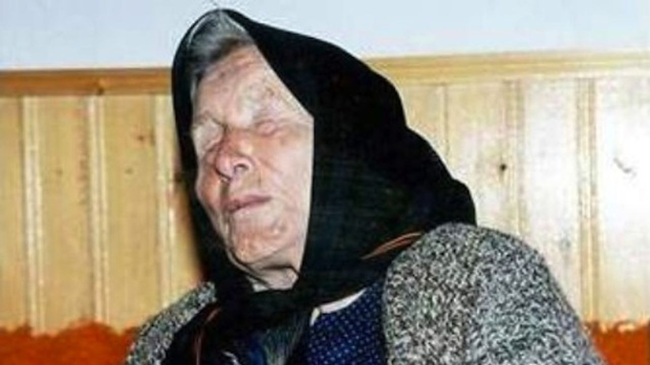 Какво предрече Ванга за 2020?