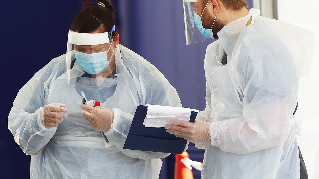 Последни данни за COVID-19 в Полша, Чехия, Норвегия и Грузия