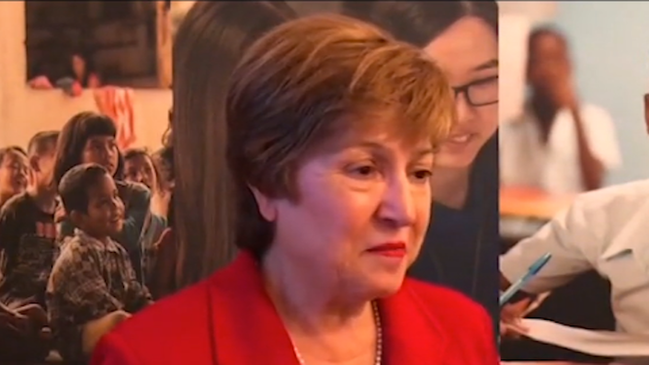 Кристалина Георгиева: 2019 година няма да е толкова успешна колкото 2018 г.