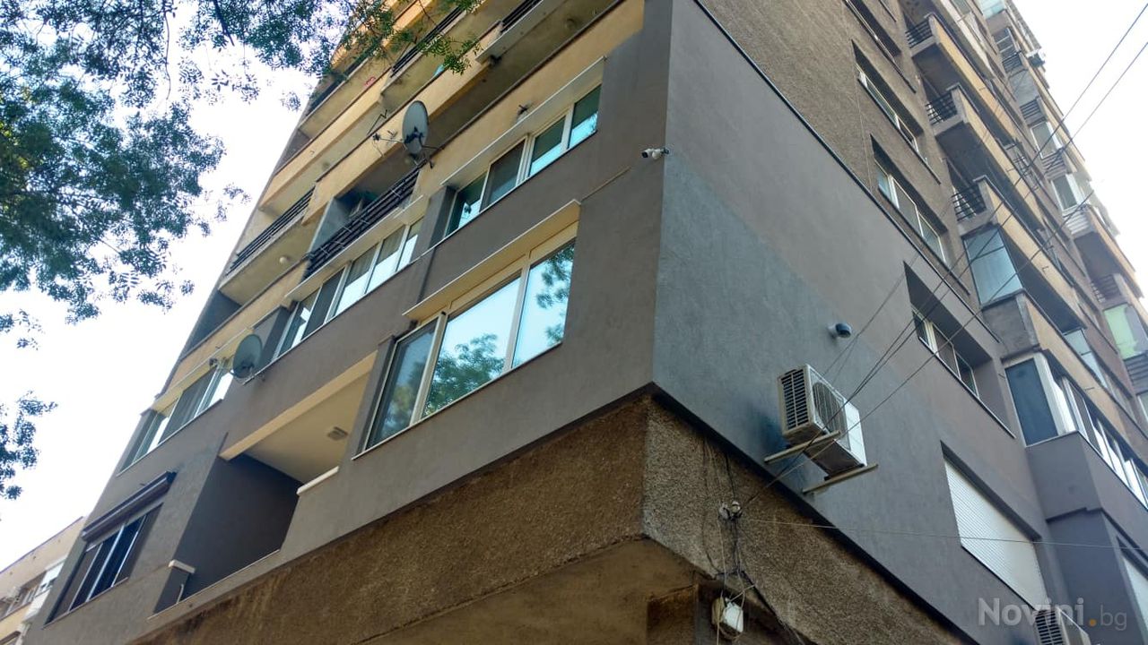 Проговори съсед на убитите, открити във водоем край Негован, има арестувани