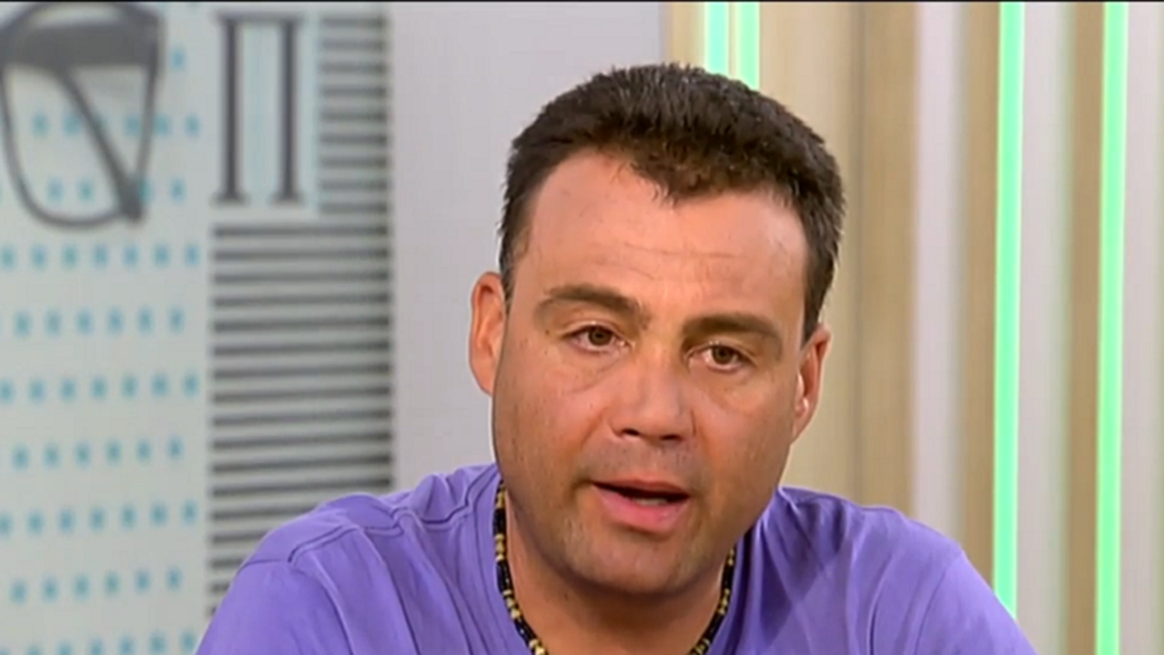 Мангъров: И да имаш парите за една трансплантация, няма къде да ти я направят