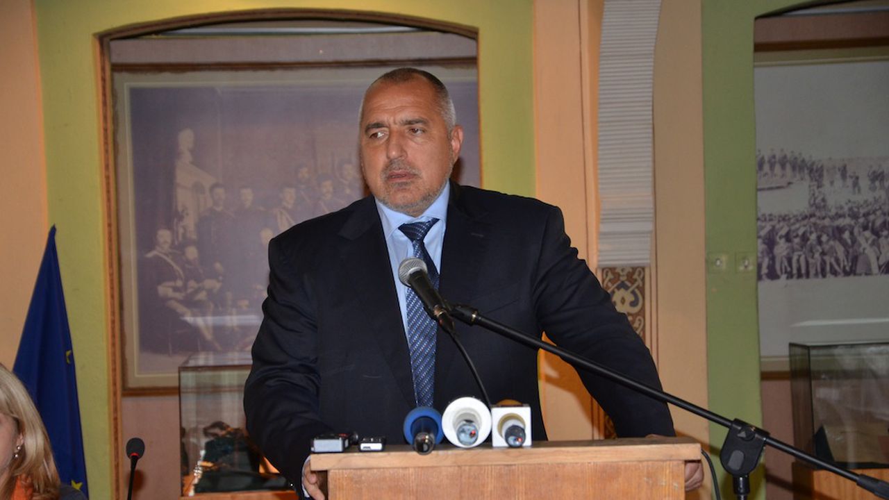 Премиерът отсече: Темата с неверните твърдения на Васил Божков е приключена