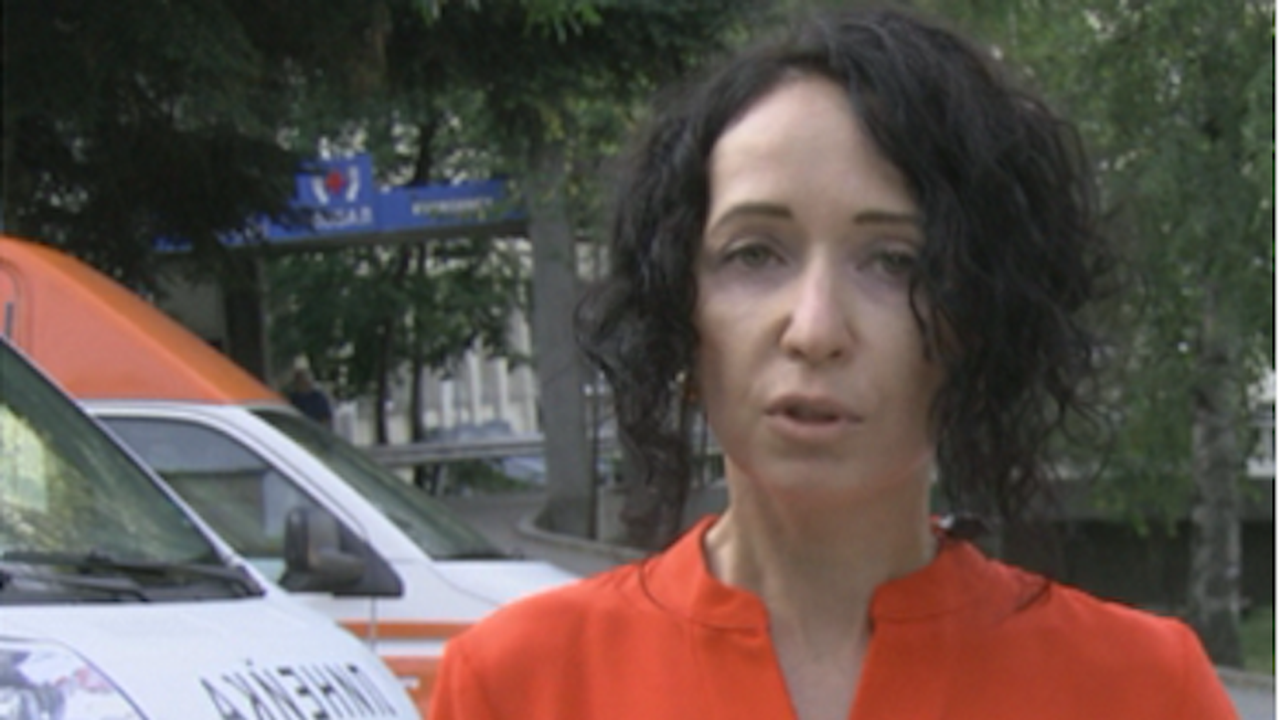 Д-р Маринова: Губим потенциални донори заради липса на детекция в болниците
