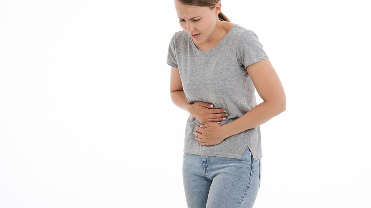 Циганско лято удря в корема