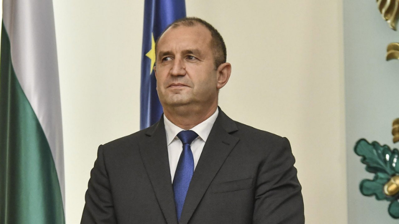 Румен Радев за Габрово: Цели поколения израснаха с чувство за безнаказаност