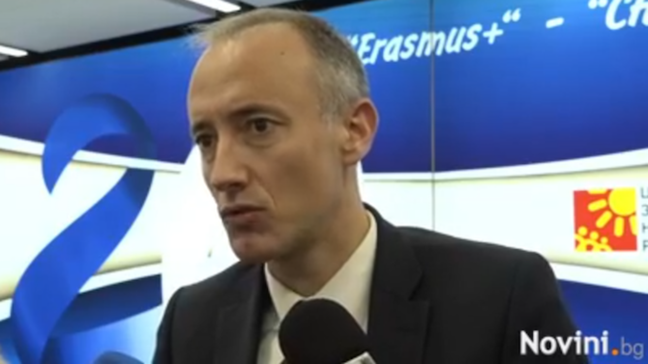 Красимир Вълчев за Стоянка Мутафова: С нея си отива една епоха