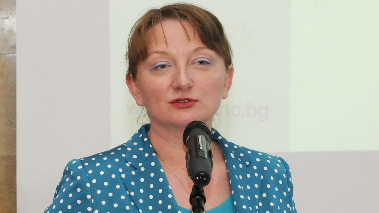 Деница Сачева: Важно е да се запази и ликвидността на държавата