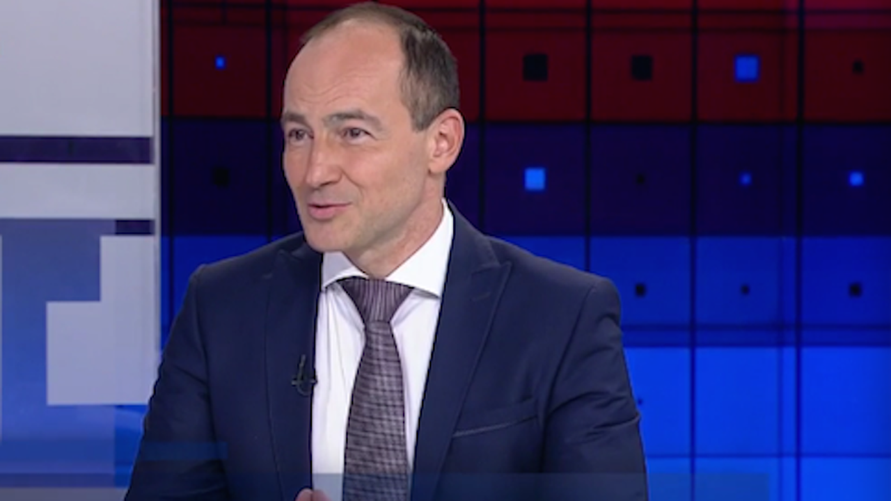 Андрей Ковачев: Критериите по Шенген са изпълнени