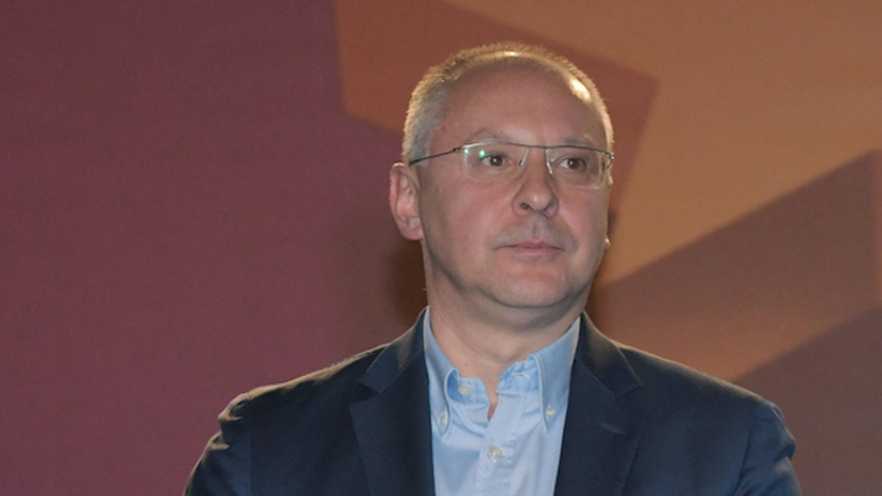 Станишев: Докладът на ЕК за България е добра новина за страната ни