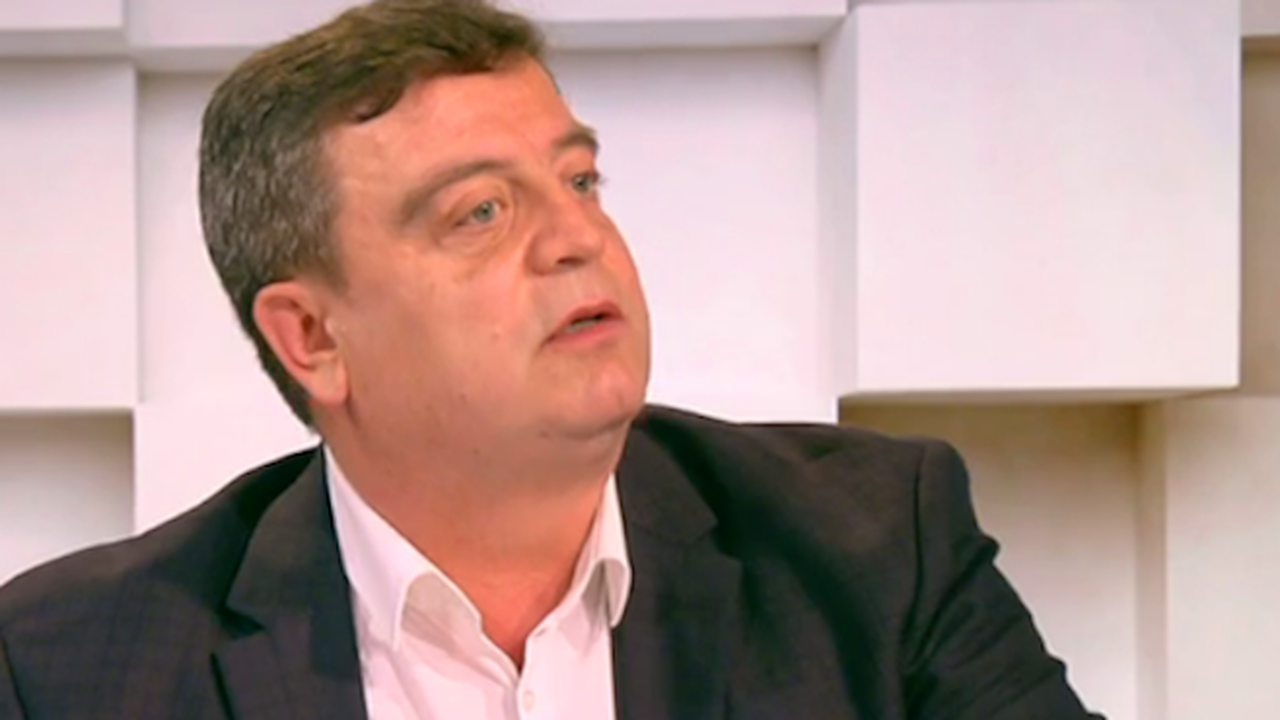 Цветелин Кънчев: Не се ли обърне внимание, държавата ще бъде запалена