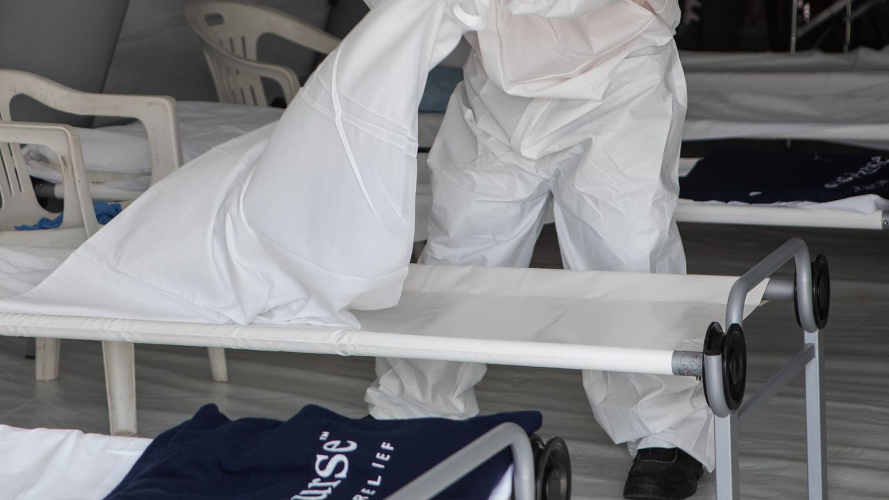 Удвоиха се жертвите на коронавируса в Румъния