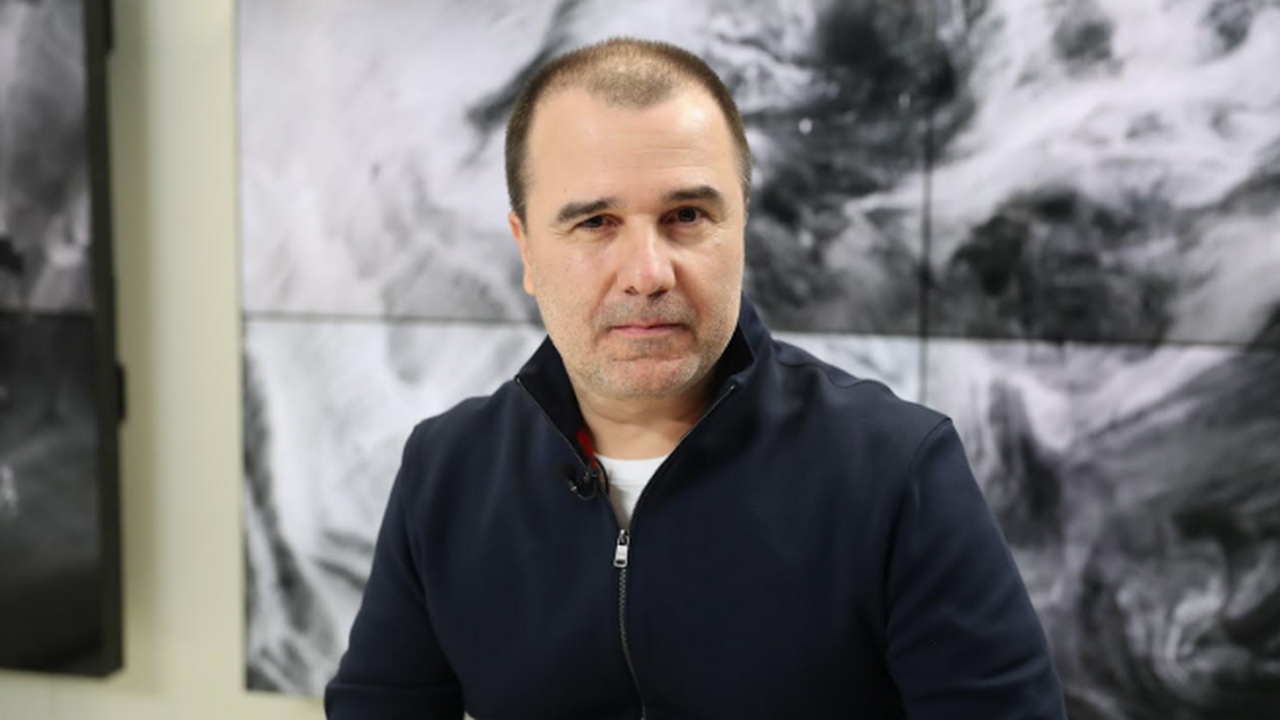 Цветомир Найденов: Божков си прави политически циркове, използвайки "Левски"
