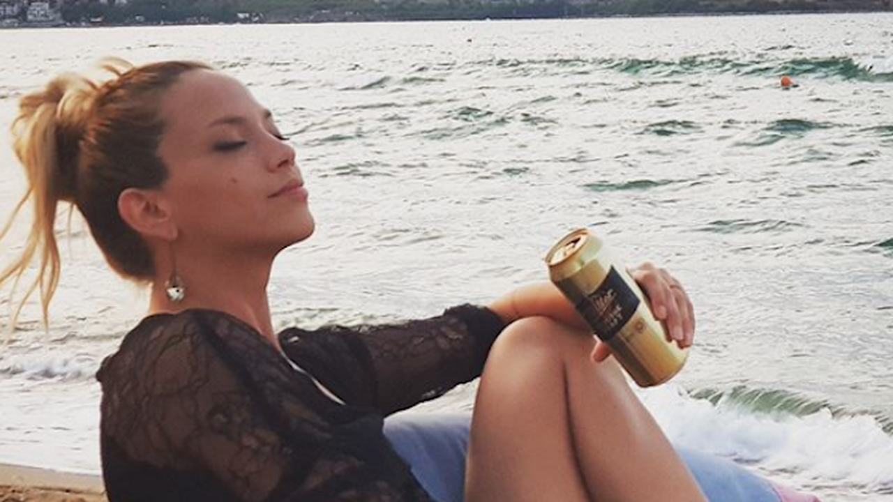 Снежана Макавеева се сгоди тайно