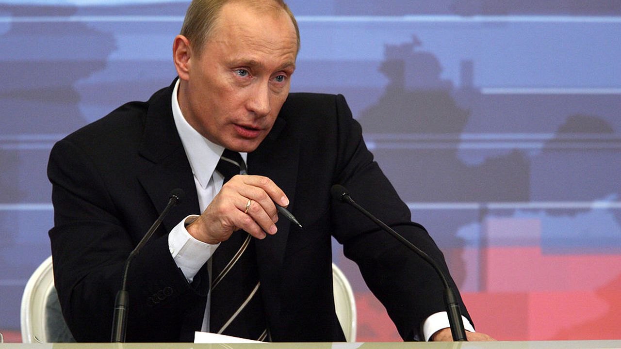 В. "Блиц": Новият руски посланик в Белград носи послание от Владимир Путин