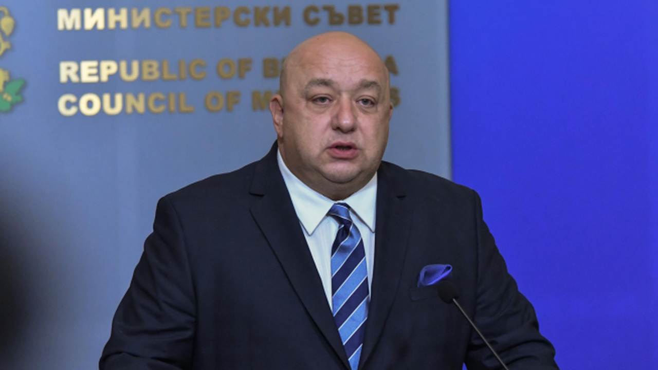 Министър Красен Кралев пое ангажимент да подкрепи три обекта от спортната инфраструктура на Плевен