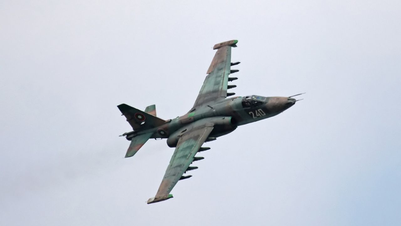 Военнослужещите от ВВС постигнаха целите на подготовката в рамките на тренировката на НАТО „Ramstein Guard Bgr - 2019”