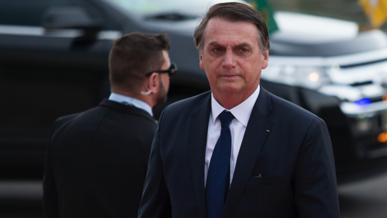 Съдия помилва нападателя на бразилския президент Болсонаро, защото бил психично болен