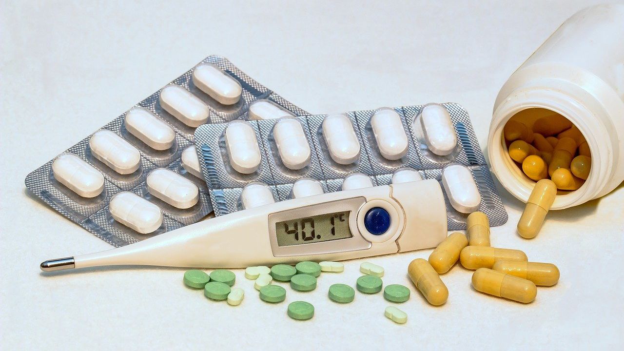 РЗИ-Пловдив: Няма основание за грипна ваканция