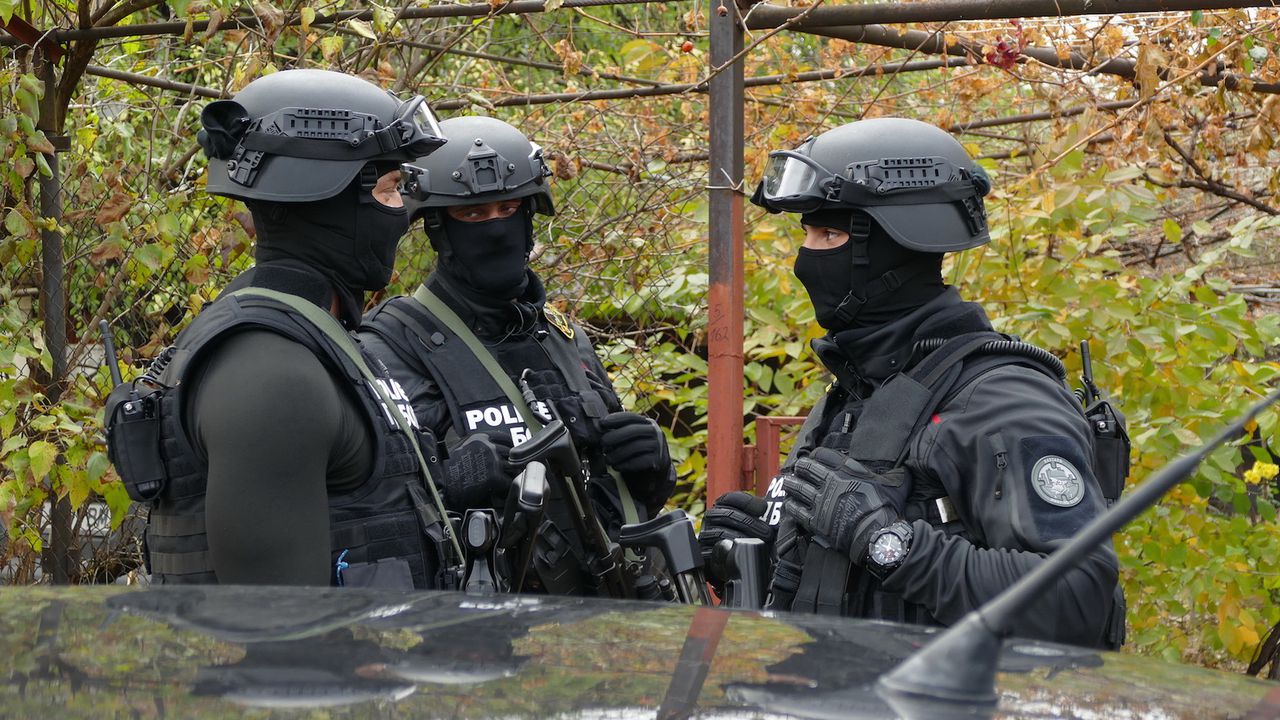 Български правоохранителни служби взеха участие в международна операция на Европол
