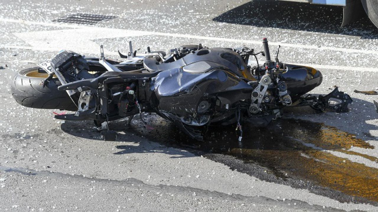 22-годишен мотоциклетист загина край село Плазовец