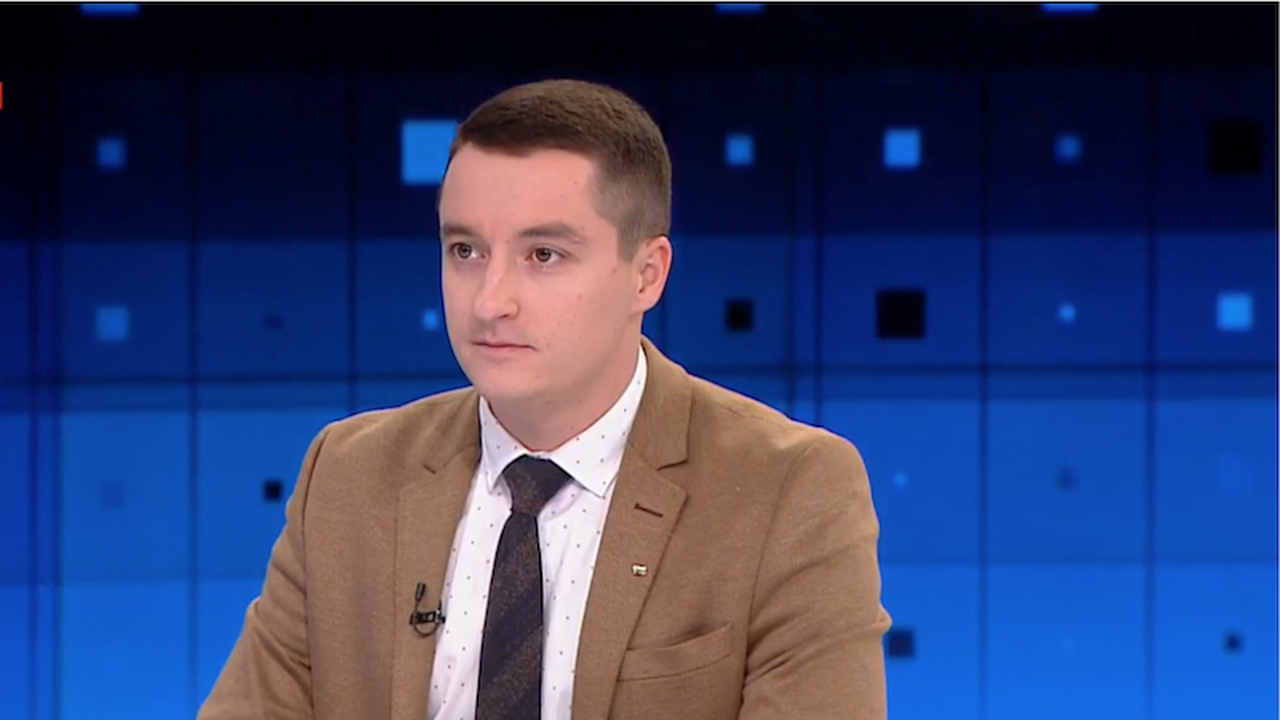 Явор Божанков: Екологията няма цвят