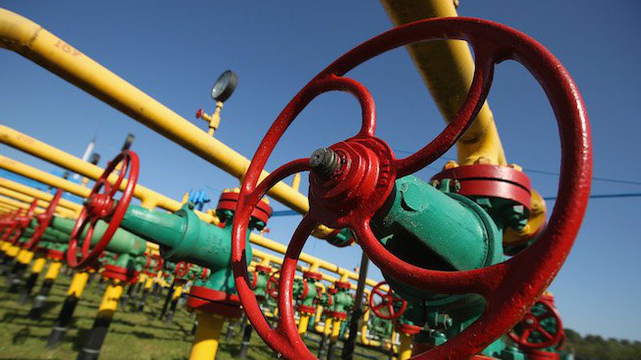 "Булгаргаз" може да поиска намаление на цената на природния газ