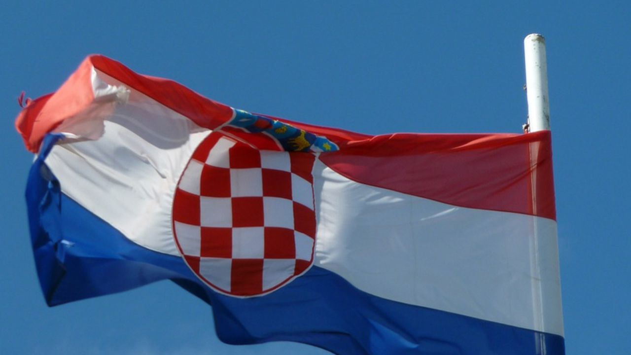 От днес Хърватия поема официално председателството на Съвета на ЕС