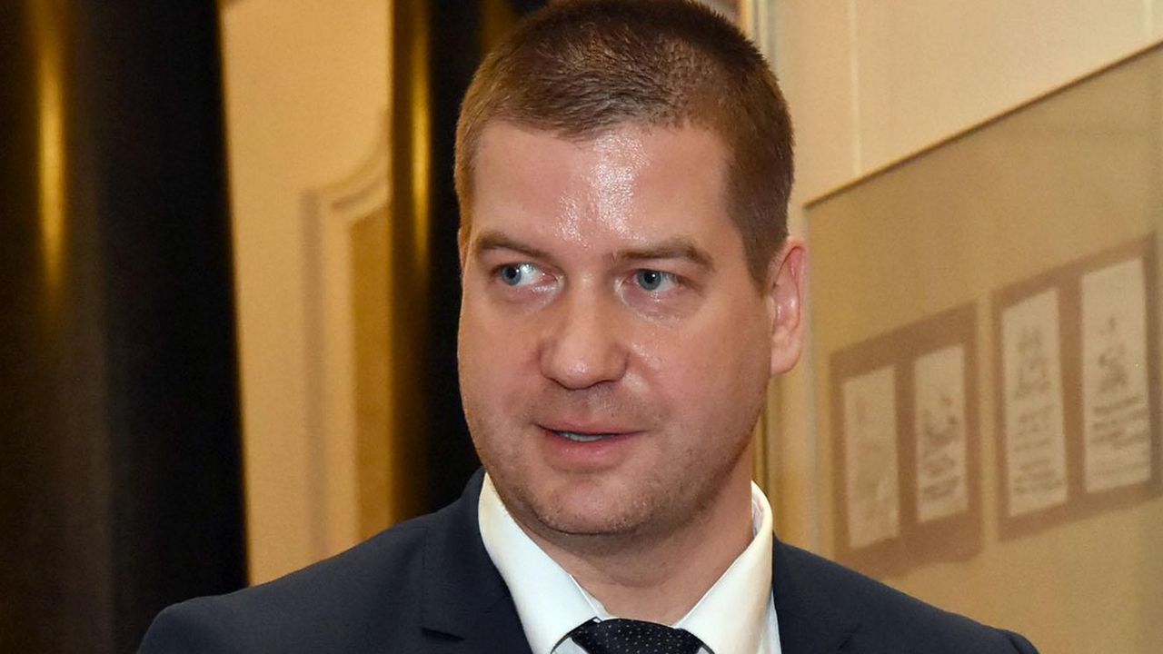 Официално: ГЕРБ издига Живко Тодоров за кандидат за трети кметски мандат