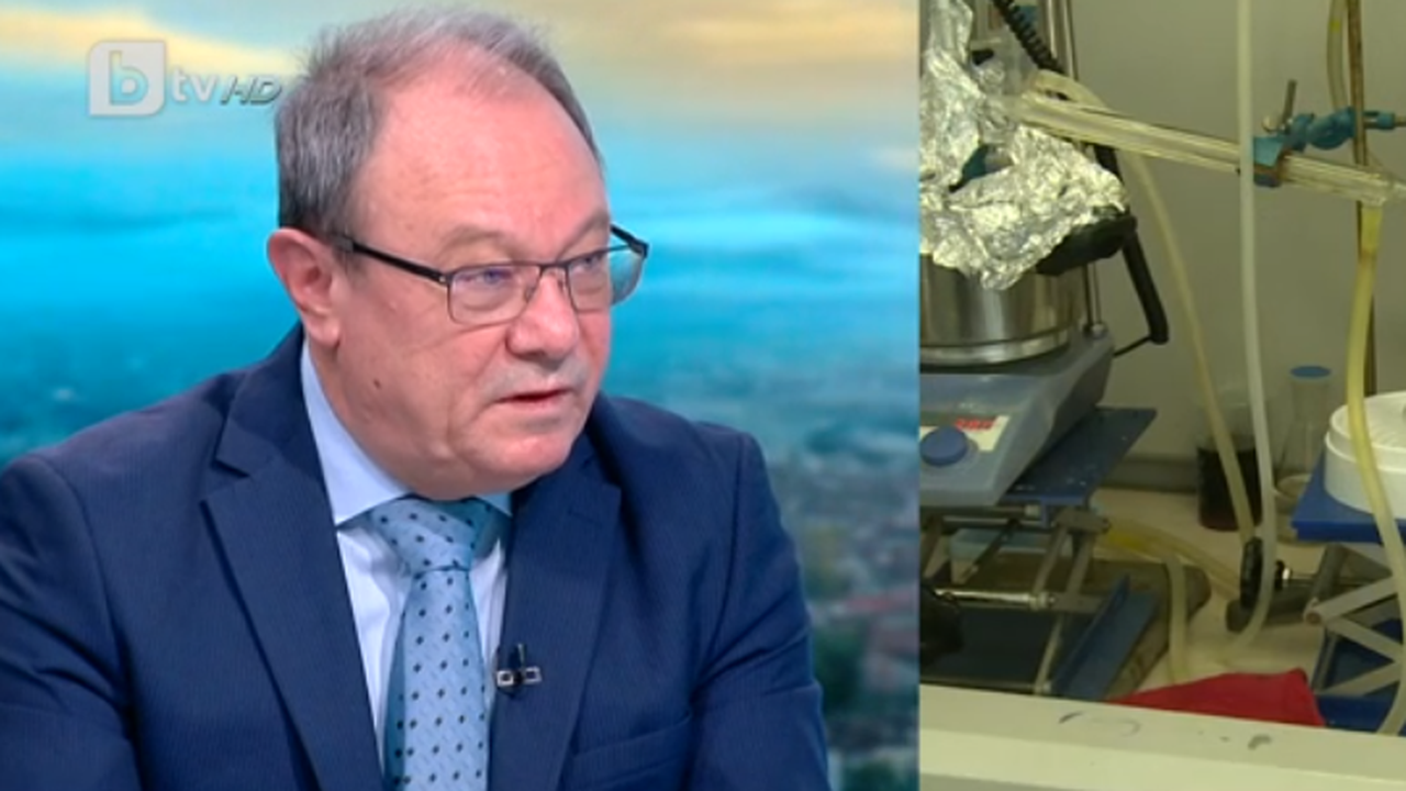 Акад. Ревалски: Пикът на COVID-19 скоро ще дойде у нас