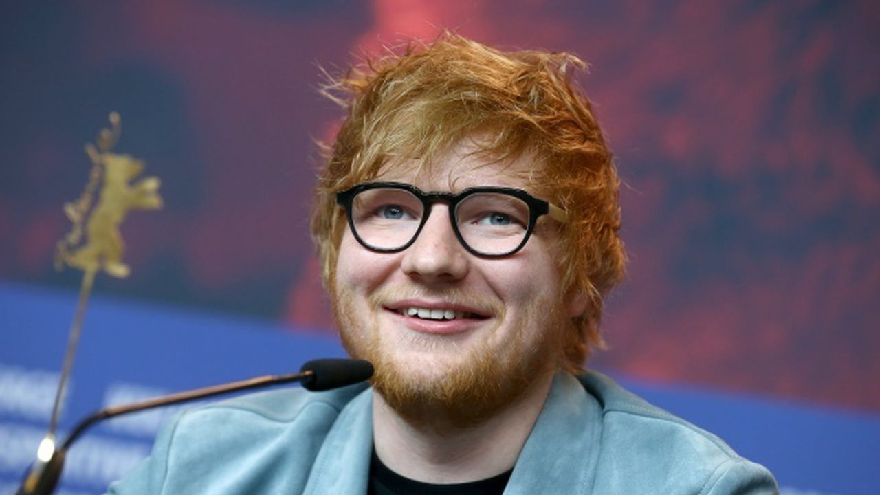 Ед Шийран си взима дълга почивка