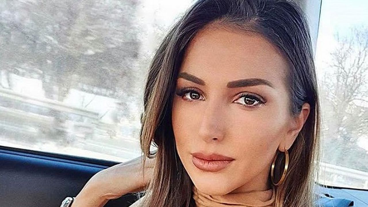 Алекс Петканова минава на режим за вталяване