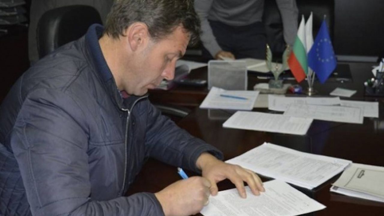 Кметът на Чупрене остава в ареста