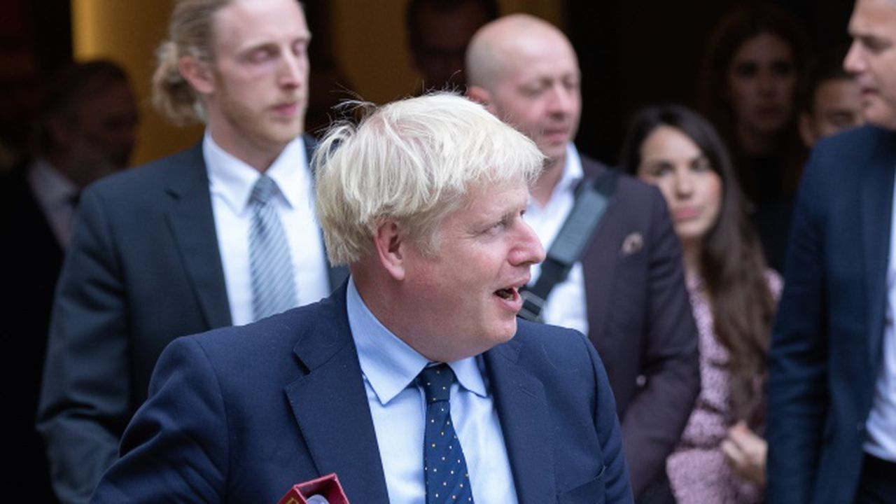 Борис Джонсън вижда шанс за нова сделка за Брекзит, но сделка още няма