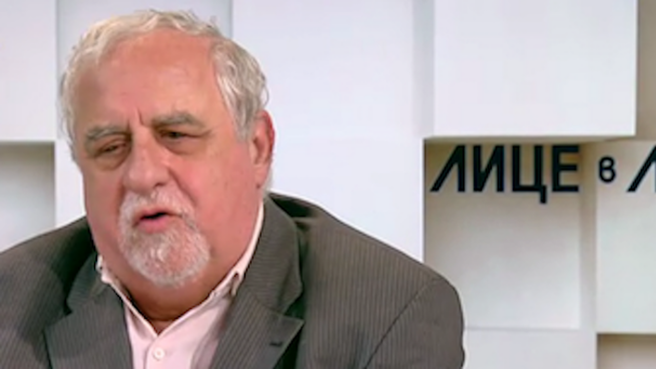 Проф. Минчо Минчев: Няма как Банев да направи партия от затвора
